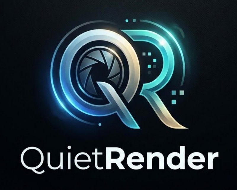QuietRender